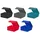 Ultimate Guard Treasurehive 90+ XenoSkin Kartenbox, Farbe: Blau