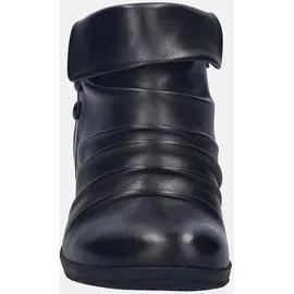 Josef Seibel Stiefelette schwarz 38