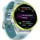 Garmin Forerunner 570 47 mm Steinweiss/Amp Yellow Aluminium