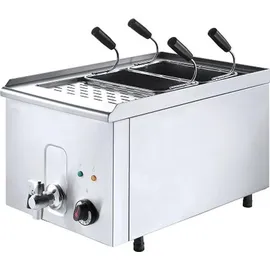 CombiSteel Nudelkocher inkl. körbe