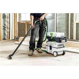 Festool Absaugmobil CLEANTEC CTMC MIDI I-Basic 577067