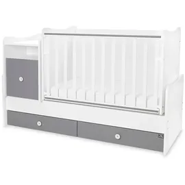 Lorelli Babybett Trend Plus 70x160cm