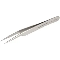 Lindström TL 5A-SA-SL Präzisionspinzette 5a Spitz 110 mm