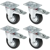 HMF Schwerlastrolle 280 kg