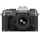 Fujifilm X-T50 anthrazit + 15-45 mm