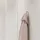 Hansgrohe AddStoris Handtuchhaken Matt Weiß 41742700