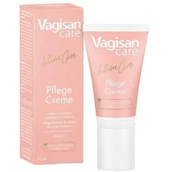 Vagisancare Pflege Creme