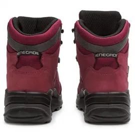Lowa Renegade GTX Mid Damen Chili 38