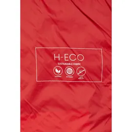 Hechter Paris Weste blutrot L