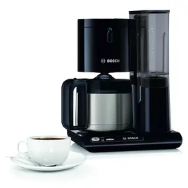 Bosch Styline TKA8A053 schwarz