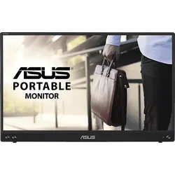 ASUS MB16ACV 15,6 Zoll Full-HD Monitor (5 ms Reaktionszeit