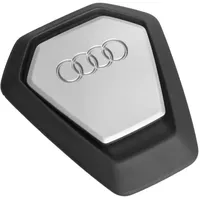 Audi Duftspender Singleframe schwarz 2 St. 85 ml