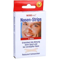 Nasen Strips