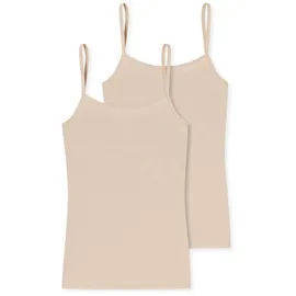 SCHIESSER Modal Essentials Spaghettitops (162895)