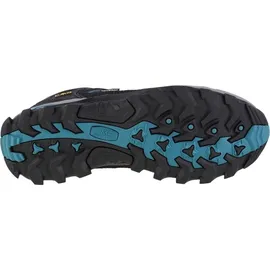 CMP Rigel Low WP Herren antracite/deep lake 43