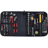 PROXXON Werkzeugkoffer, Universal-Werkzeugtasche (1 Teile)