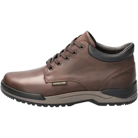 Mephisto Schnürstiefel Herren Braun 45