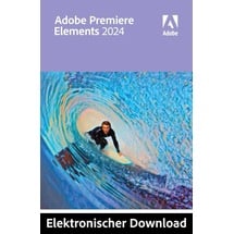 Adobe Premiere Elements 2024