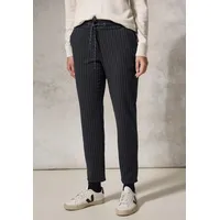 Cecil Jogger Pants »TRACEY«, im Nadelstreifen-Look