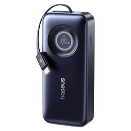 Baseus EnerCore CR11 20000mAh 67W Cosmic Black