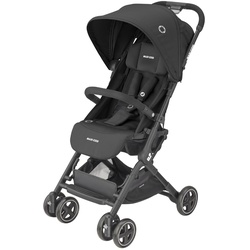 Maxi Cosi Buggy Lara2 Essential Black Aluminium