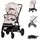 Chipolino Kinderwagen Ultera Buggy
