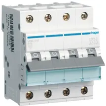 Hager MBN416