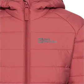 Jack Wolfskin Zenon Jacke Sunset Coral 104