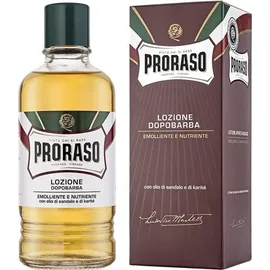 Proraso Coarse Beards After Shave 400 ml