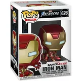 Funko POP! Marvel: Avengers - Iron Man 626 - - Vinyl Figur