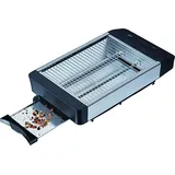 Melissa 16140136 Flachtoaster