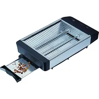 Melissa 16140136 Flachtoaster