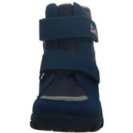 Lurchi Winterstiefel Blau 22