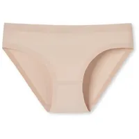 SCHIESSER Slip Invisible Cotton in Sand | Gr.: 34