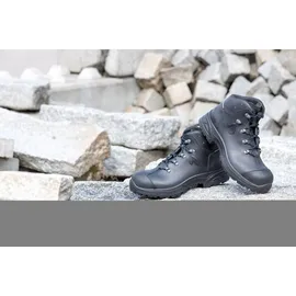 Haix AIRPOWER XR26 black - UK 9.5 44 schwarz