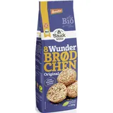 Bauckhof Bauck - Wunderbrödchen Original 350 g