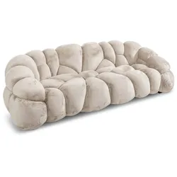 Sofa Conrad Stoff Beige