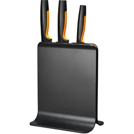 Fiskars Functional Form, Kunststoffblock mit Messern,