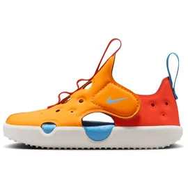 Nike Sunray Protect 4 Kinder Sandalen, orange, Größe 27