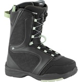 Nitro Flora TLS Boot ́22 Snowboardboot, Black Mint, 240