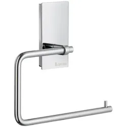 Smedbo Pool Toilettenpapierhalter ohne Deckel