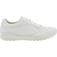 ECCO Golfschuhe Golf Biom Hybrid, weiß,