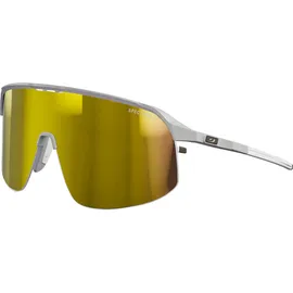 Julbo Density Spectron 3 Sportbrille (Größe L, grau)