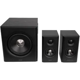 Edifier S355DB Schwarz