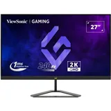 ViewSonic VX2758A-2K-PRO-3 27" schwarz