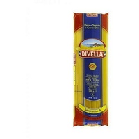 Pasta Divella 100% Italienisch Spaghettini N° 9  500g