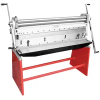 Holzmann Maschinen Holzmann Maschinenständer UBM1070MS