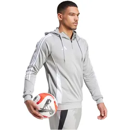 adidas Hoodie Grau 3XL