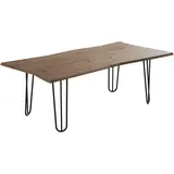 Vichy Vicco Couchtisch Yan, Artisan, 120 x 60 cm