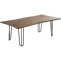 Vichy Vicco Couchtisch Yan, Artisan, 120 x 60 cm